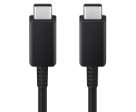 SAMSUNG USB-C - USB-C 5A 1.8 m czarny - 734801 - zdjęcie 2